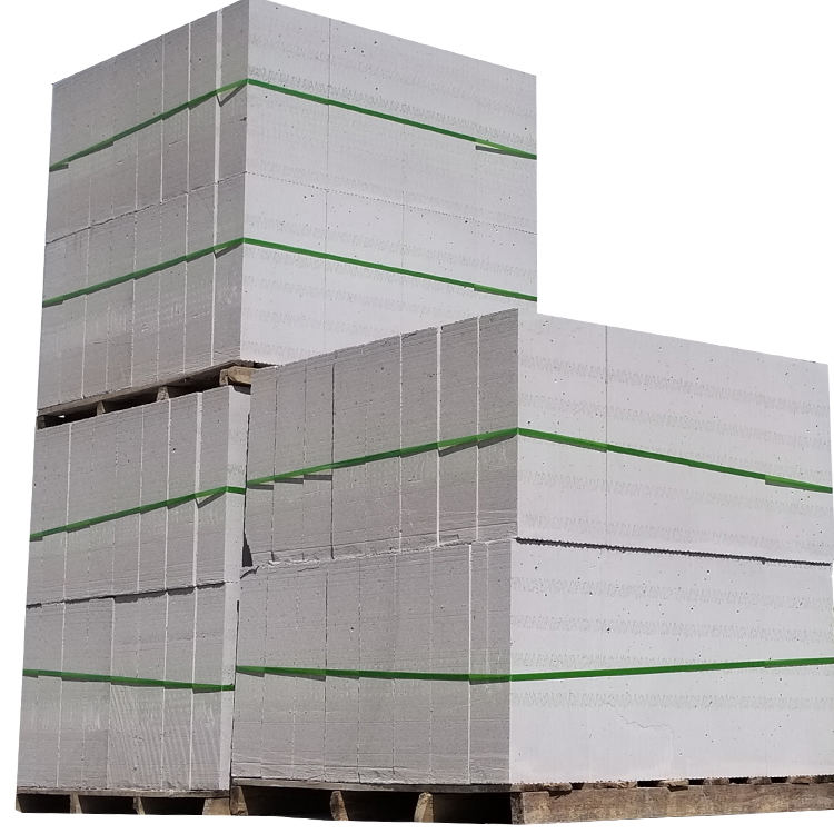 青冈改性材料和蒸压制度对冶金渣蒸压加气混凝土砌块性能的影响