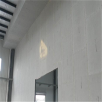青冈新型建筑材料掺多种工业废渣的ALC|ACC|FPS模块板材轻质隔墙板